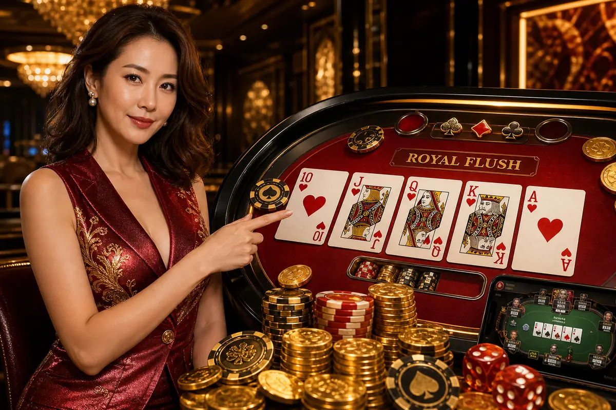 6789show – Rút tiền siêu tốc