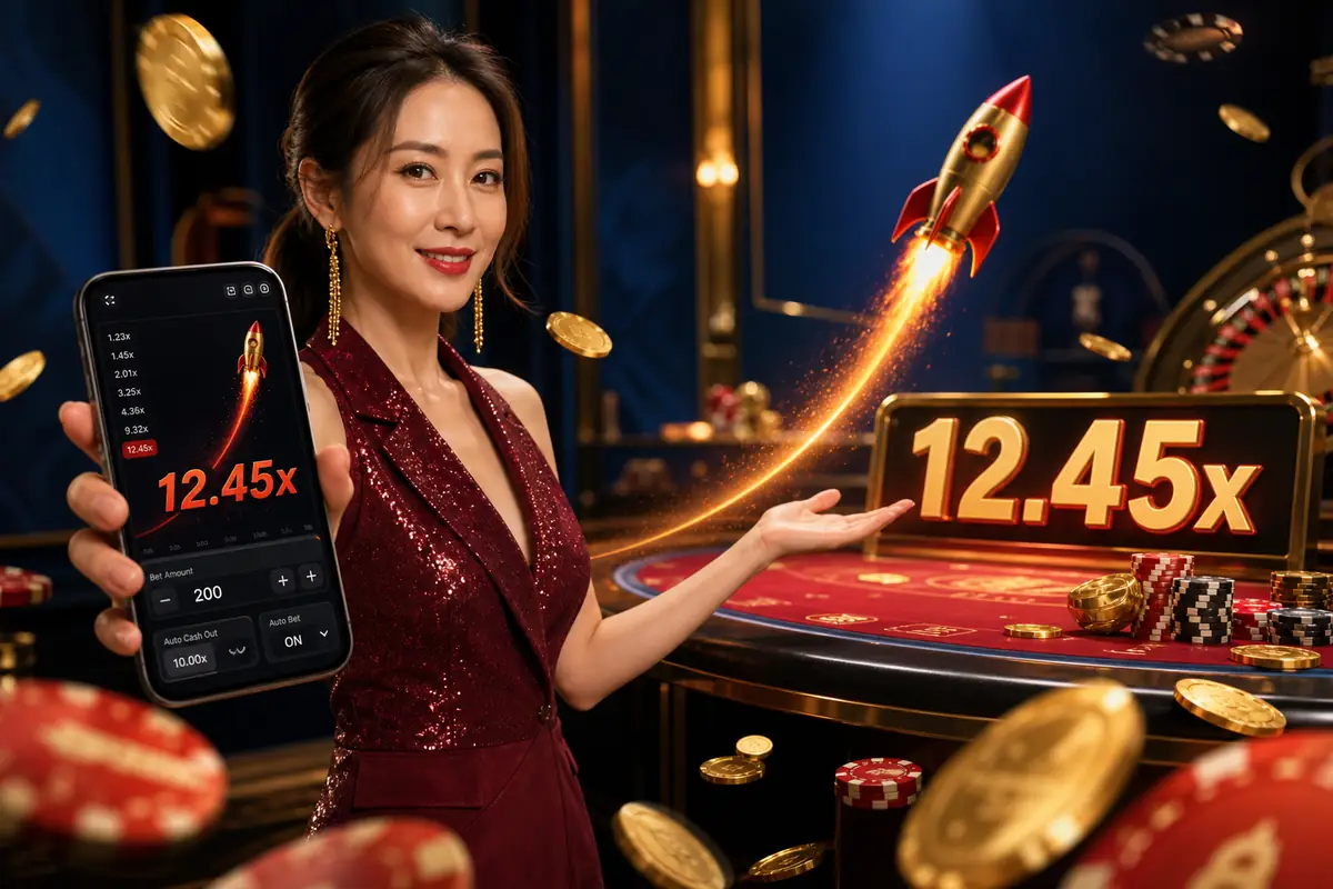 6789show – Xóc Đĩa